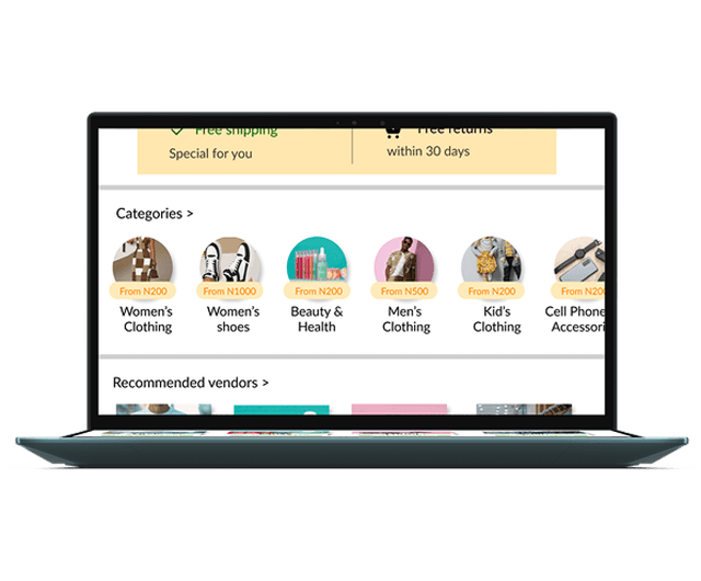MyCart Mobile App